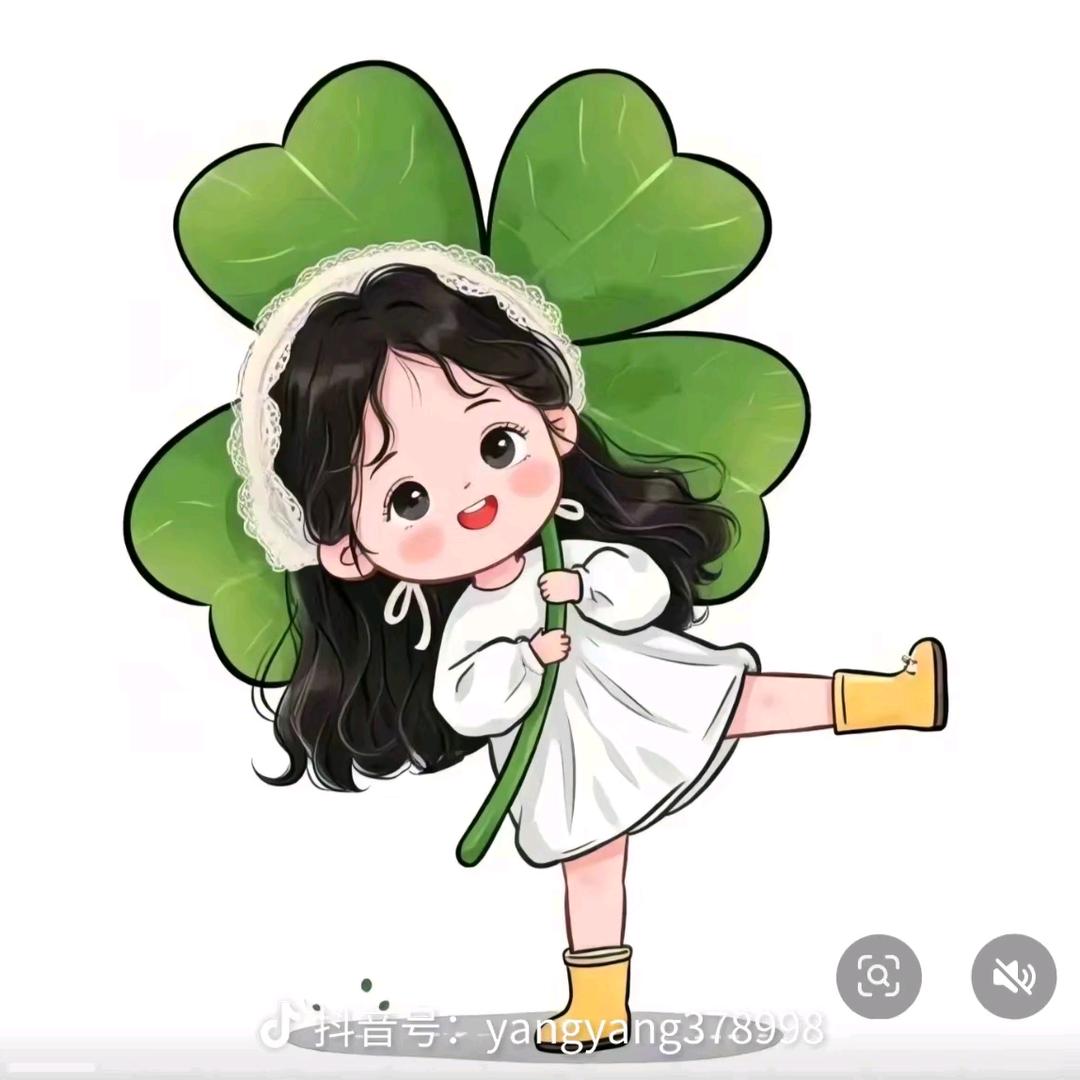 一颗糖