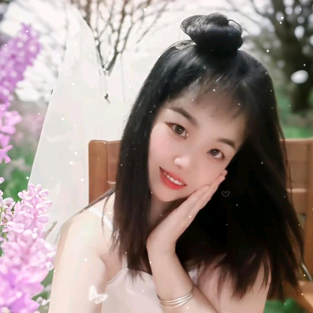 乡村姑娘小林