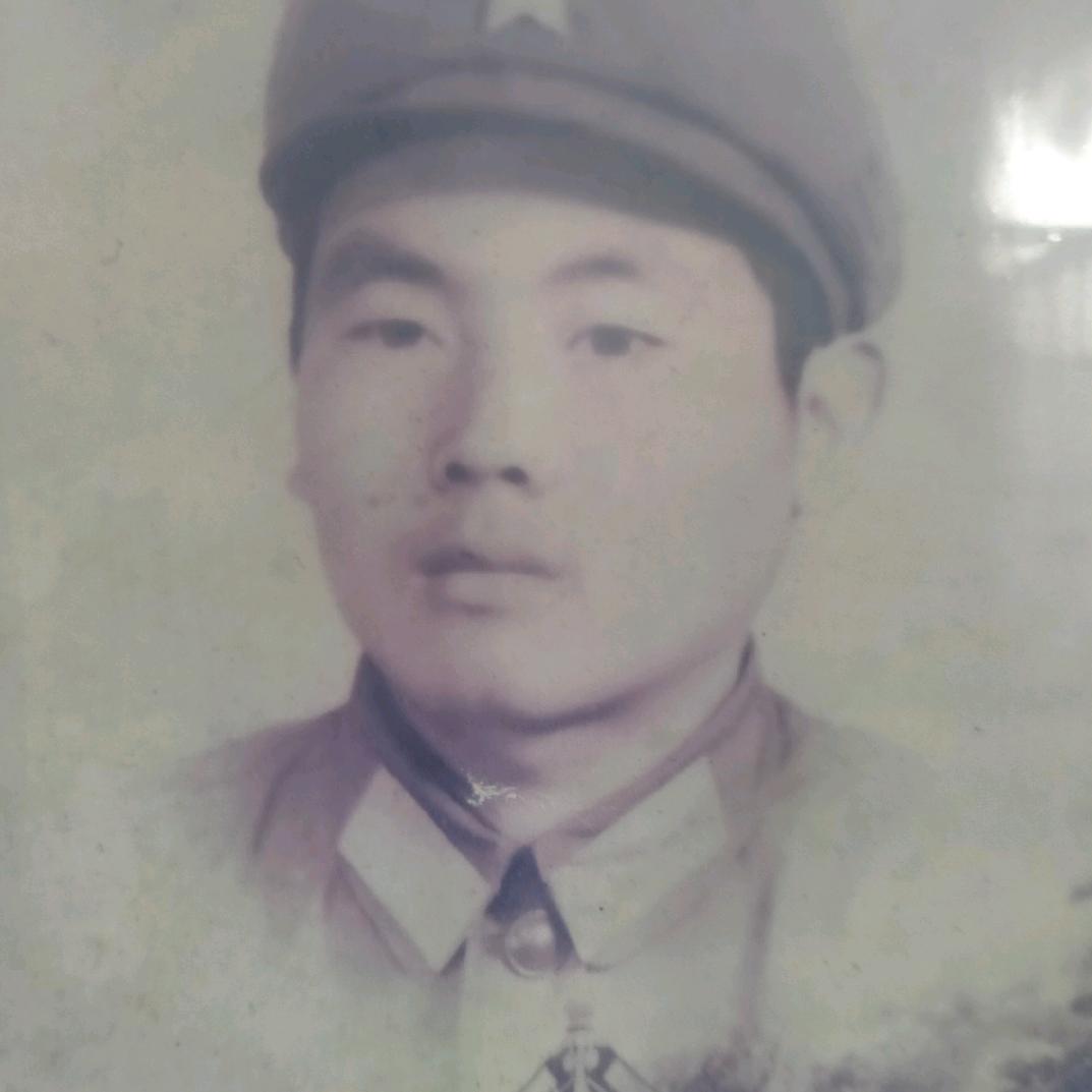 八一参战兵(参战退役)