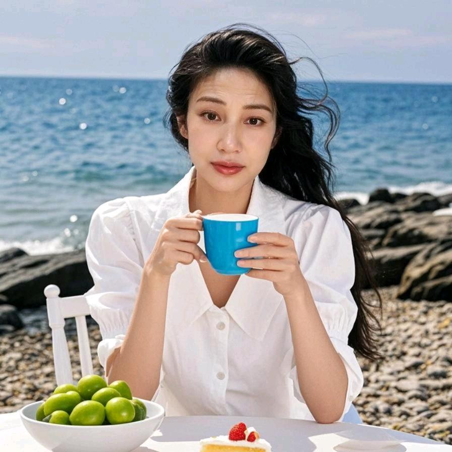 开心每一天❤️（69年🐔）