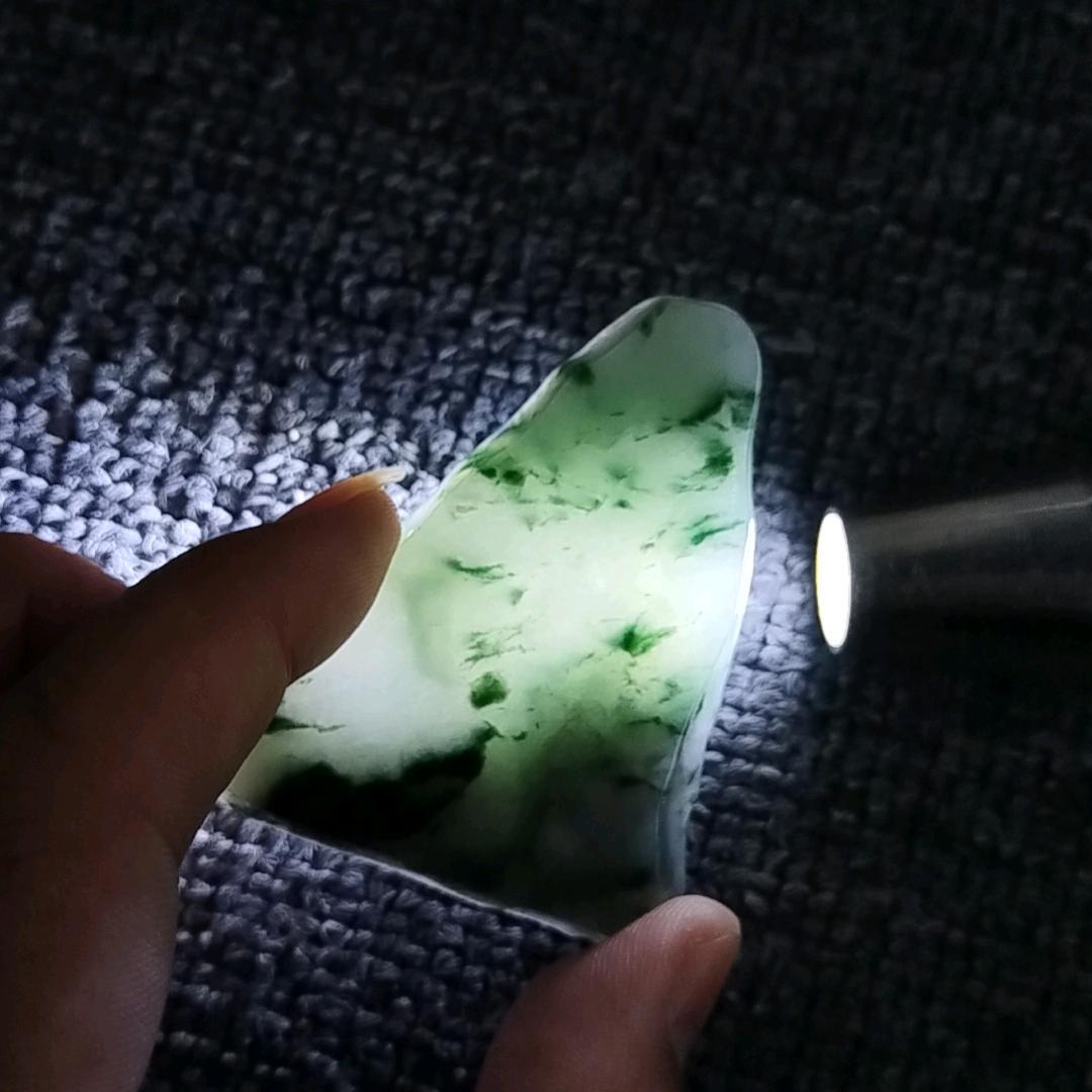 华妹淘翠日常