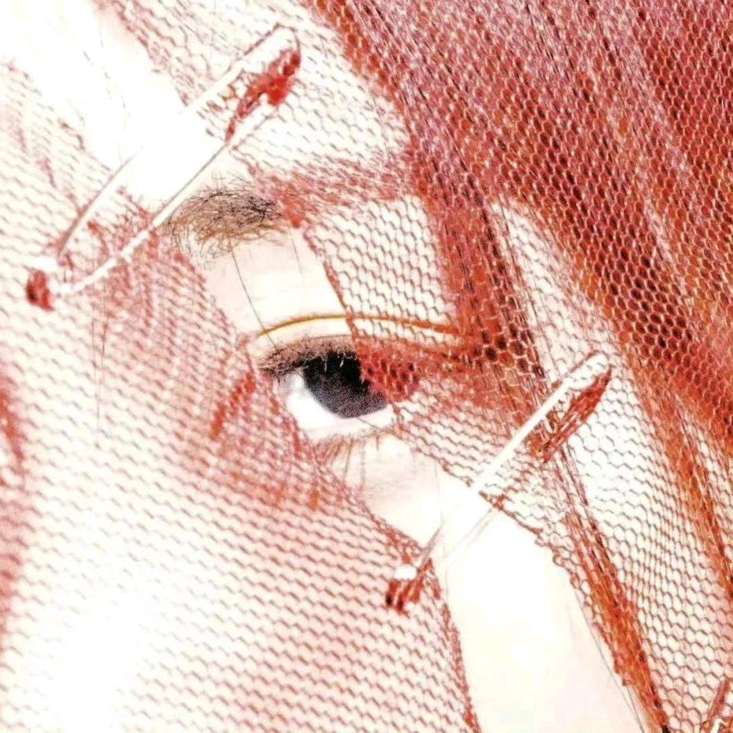 陌生女人的来信
