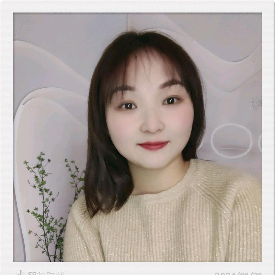 倩倩🌈