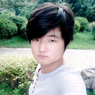 单身低调哥