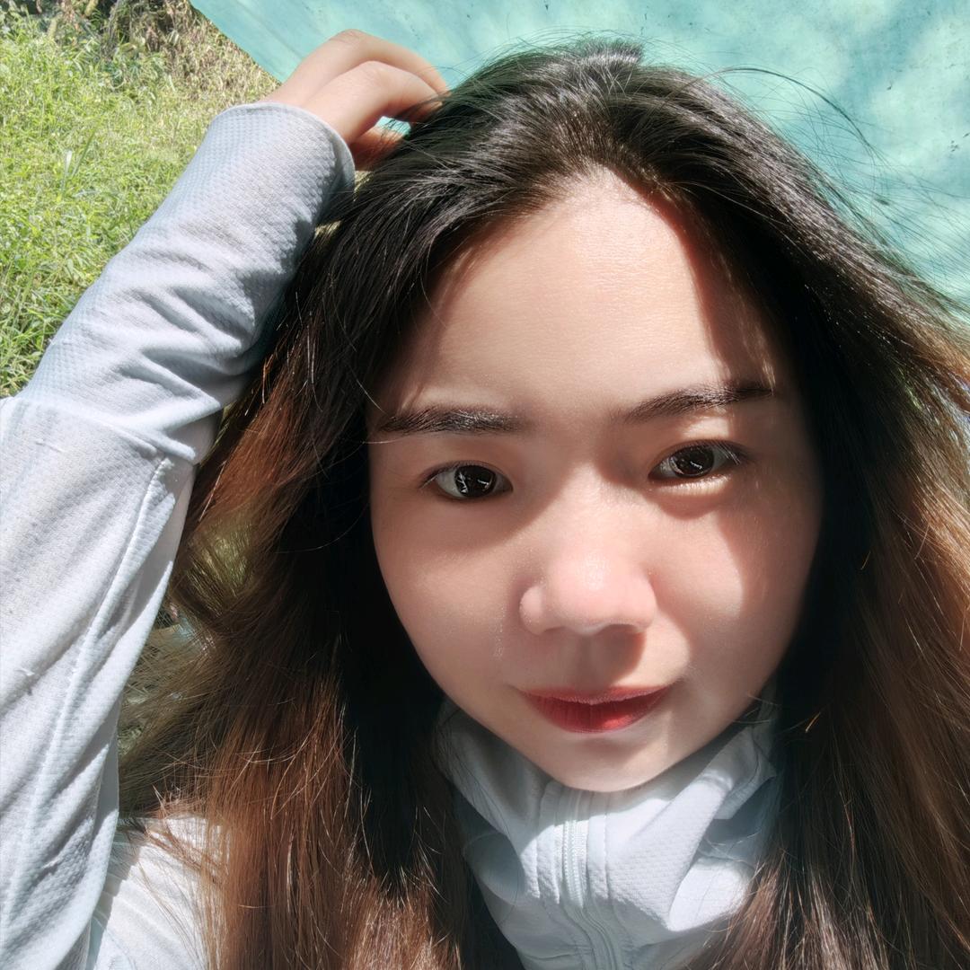 丫头💝