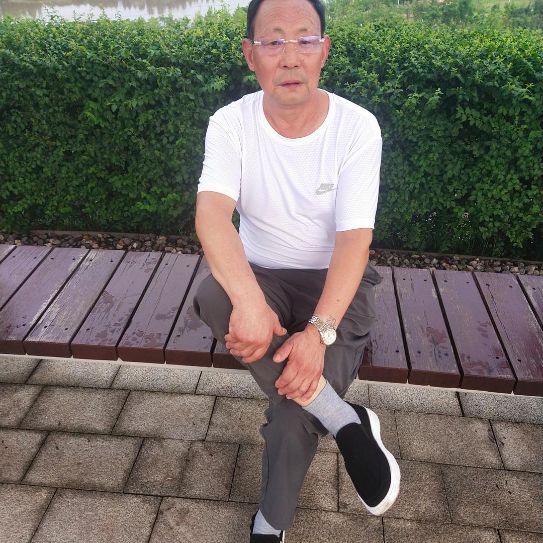 中原老梁