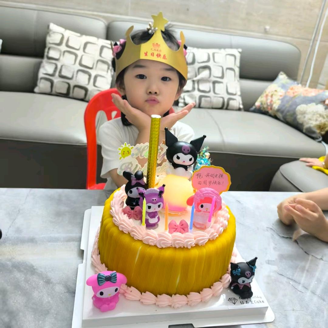 玲姐的生活日常