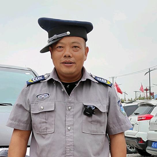 趴哥卖车