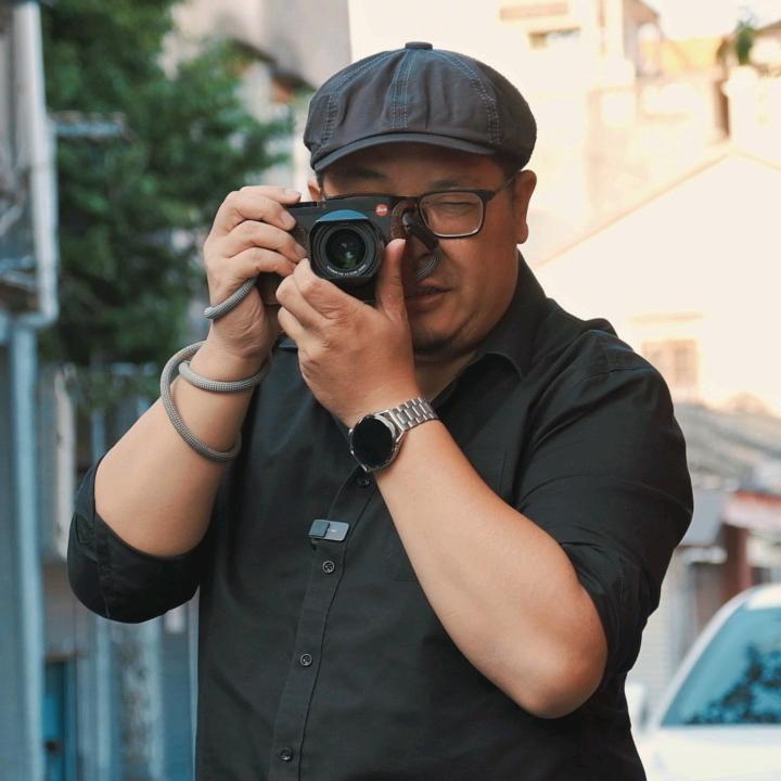 阿恺 听他说