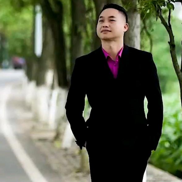 刘生《郴州遇见你》