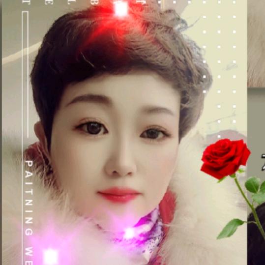 一帘幽梦514❤️🦋