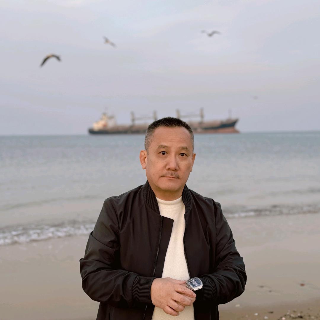 @@浪浪人生祥翔子