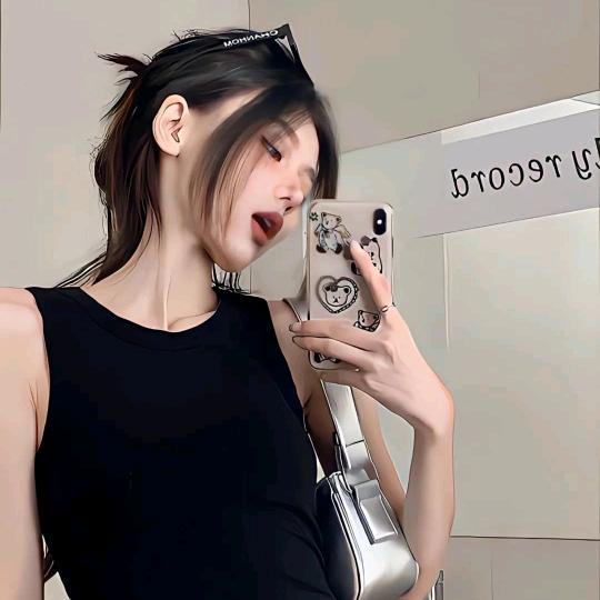 不要烦我→