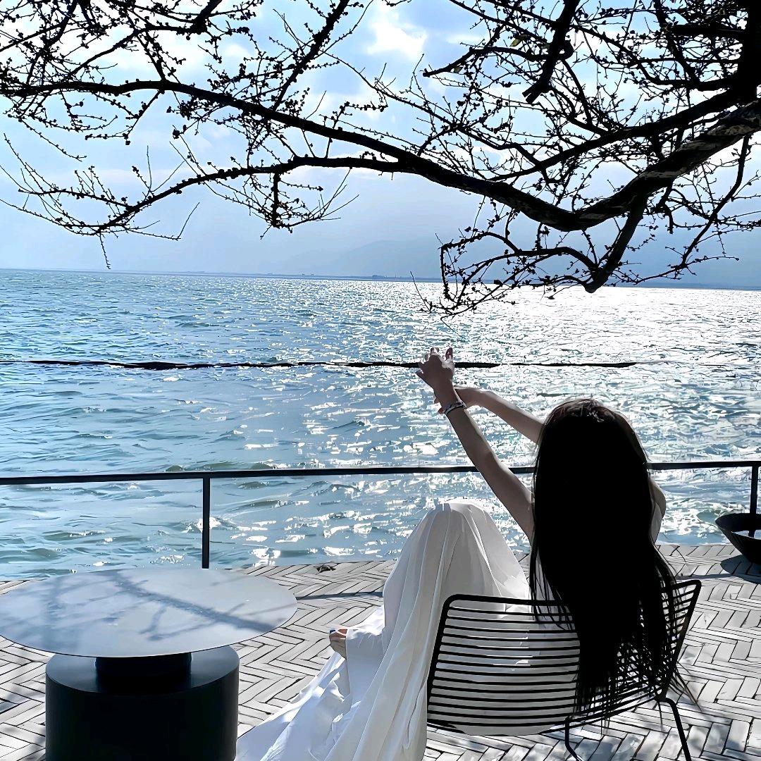 小栗在云南（云南旅游接待）