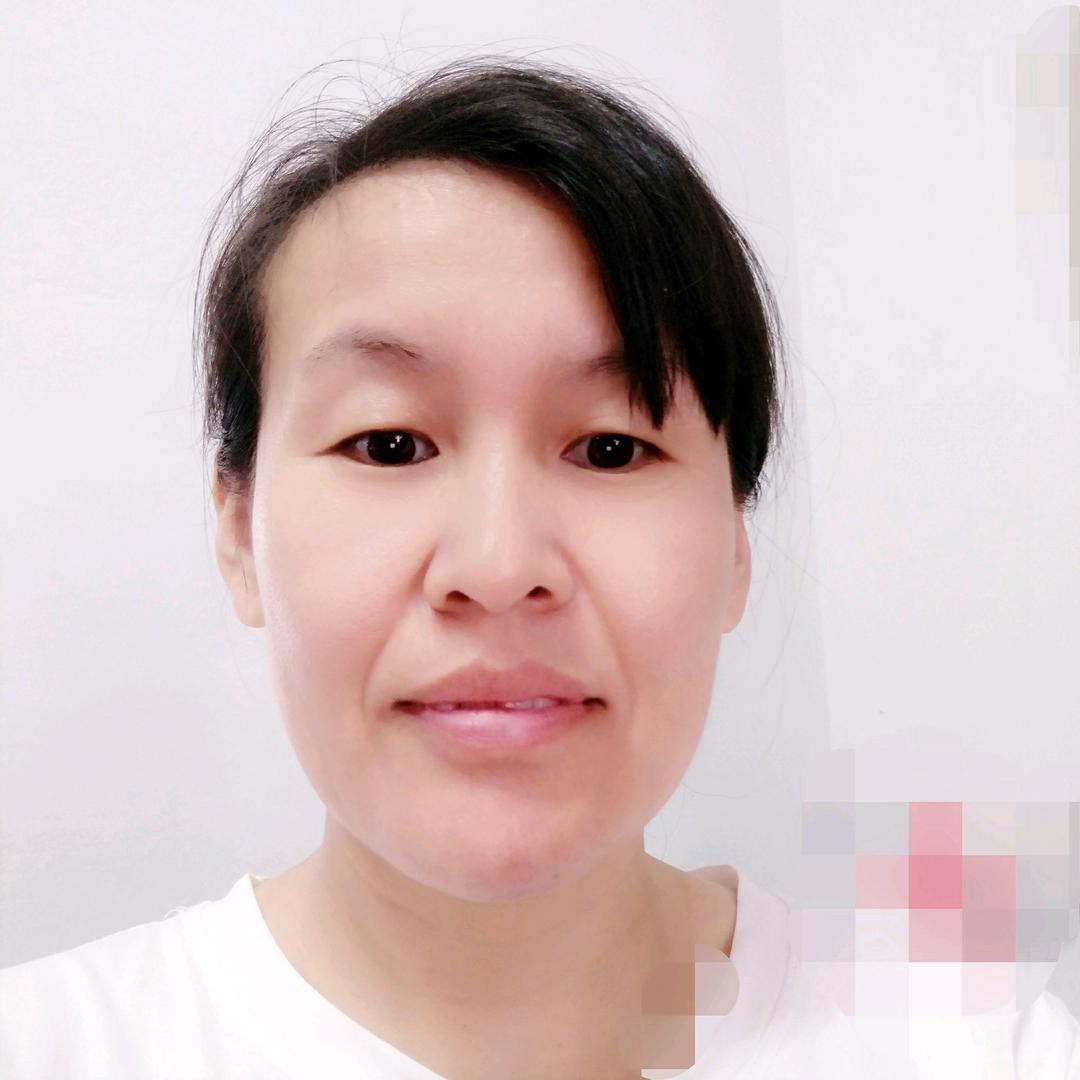 小玉妈