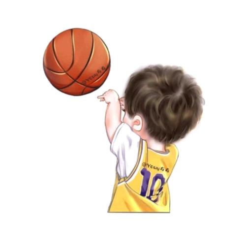小王同志