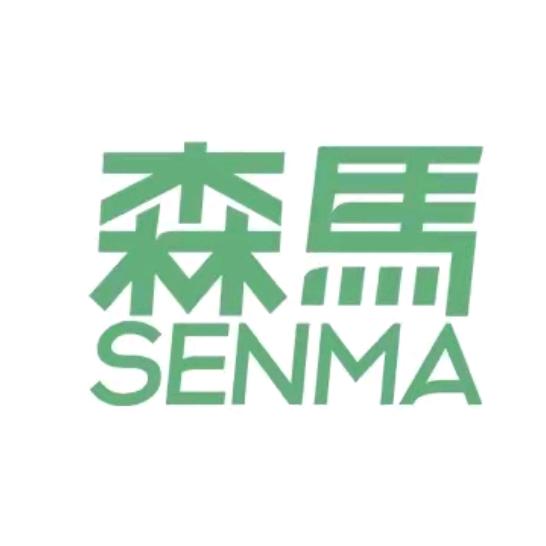 SENMA森马云步鞋类专卖店