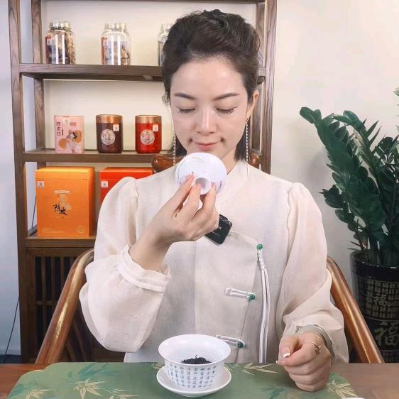 荣姐陈皮源头果园
