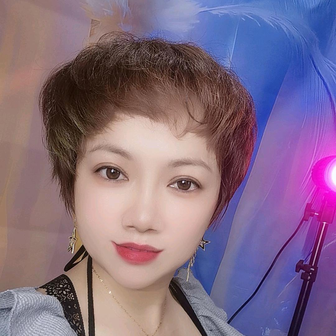 湘湘@