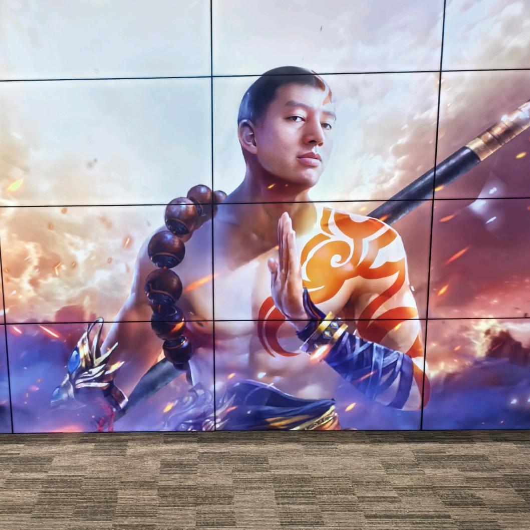 大唐无双—夏易湿