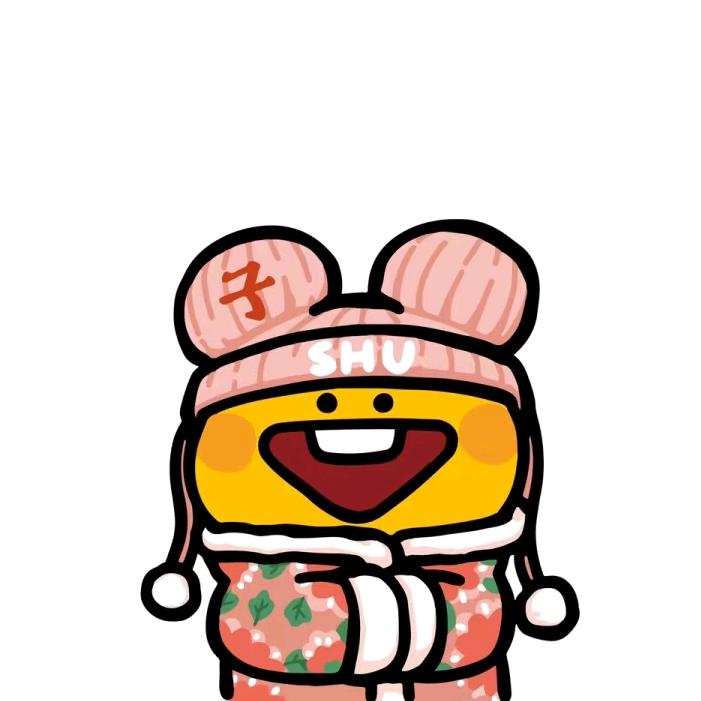 一只懒咩咩🐑（带娃版）