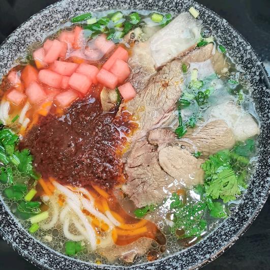兴义羊肉粉