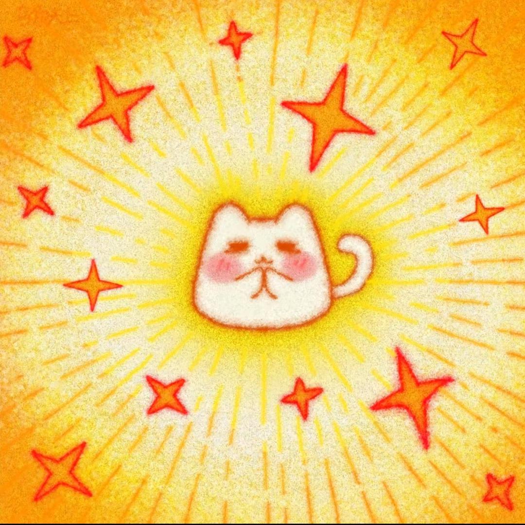 小鲤鱼