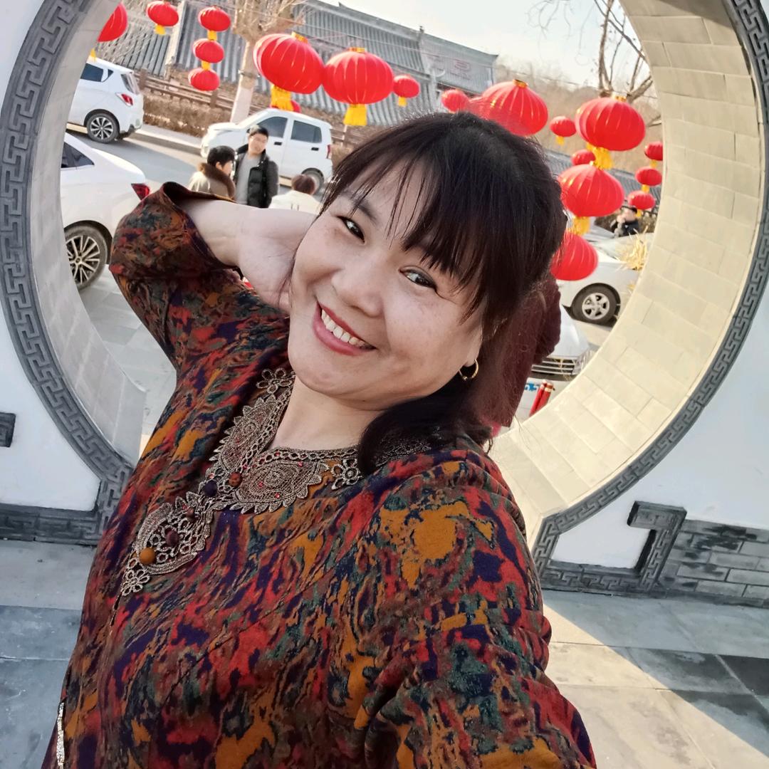 幸福🌸丫头💦