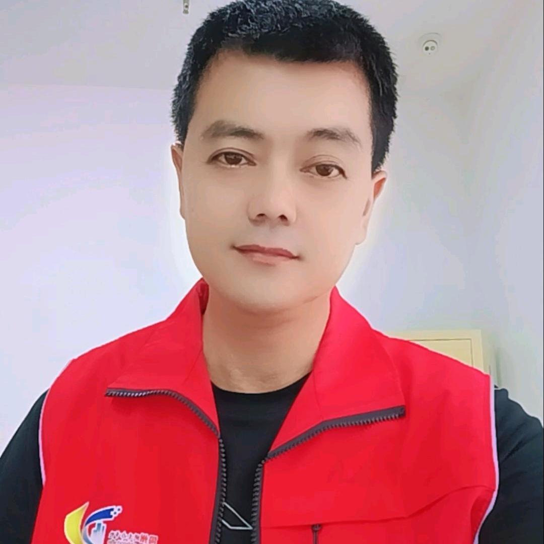 农民大伯伯
