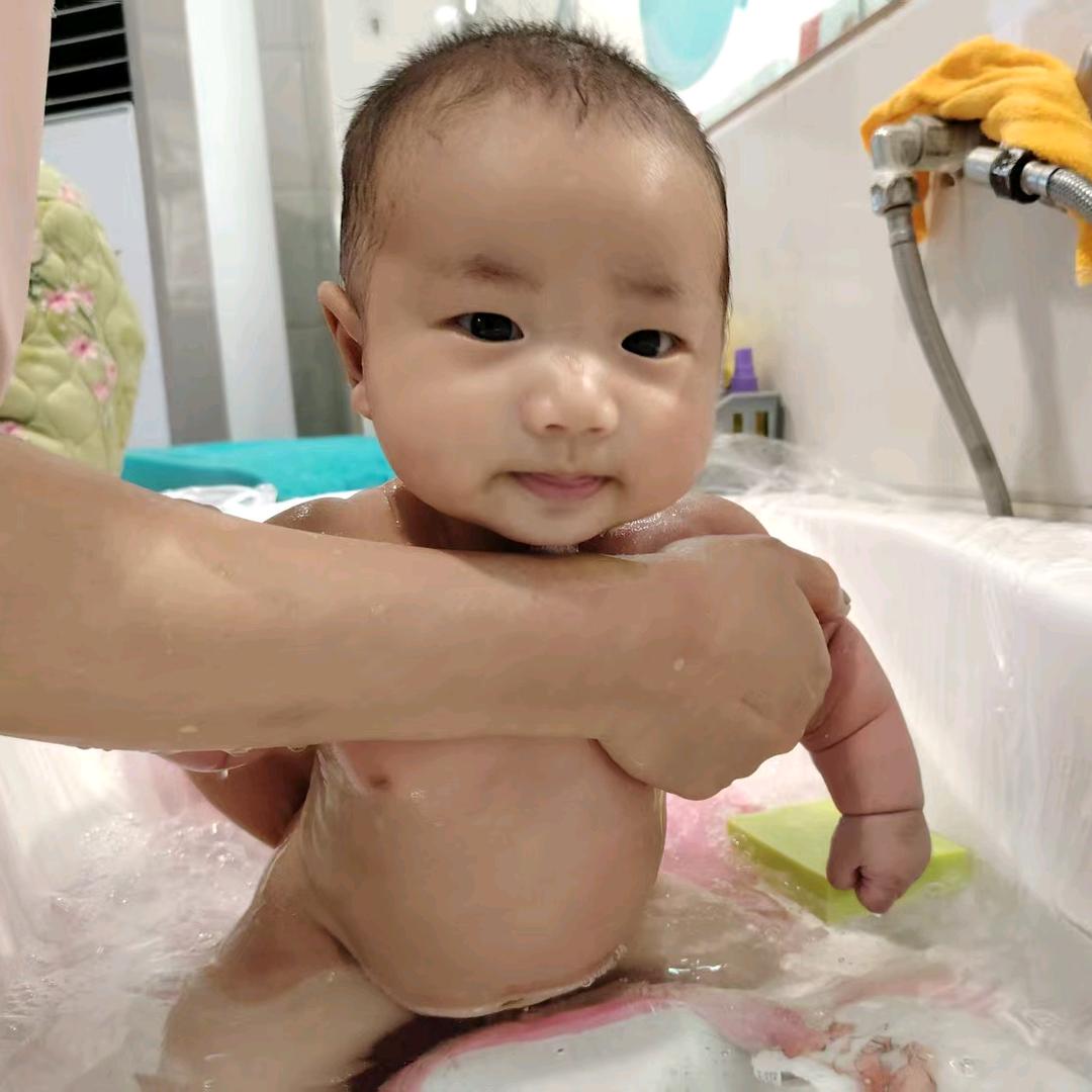 满心期待