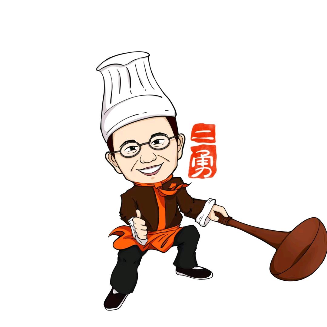 二勇胡辣汤（五里店）