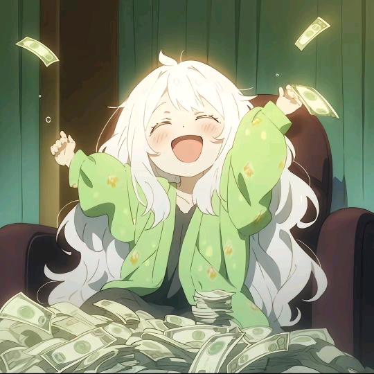 🌈星星