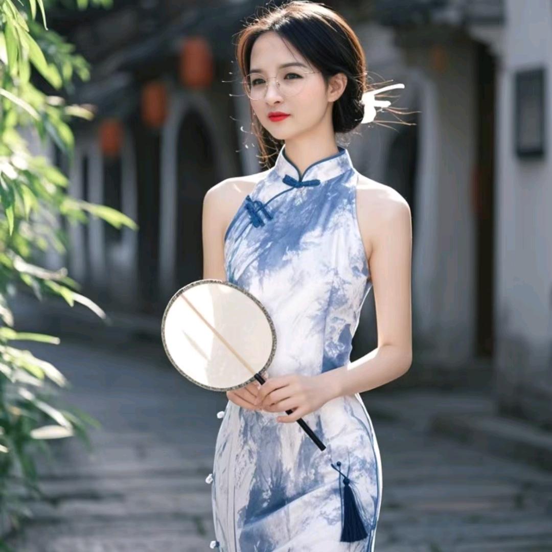 时光焕语
