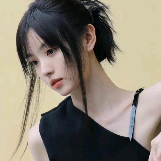 丹丹Striving（Mars版