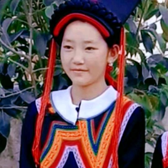 农村金花的生活号