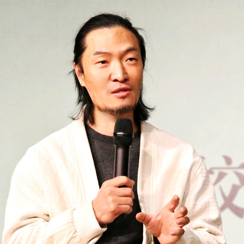 葛振元工艺研学