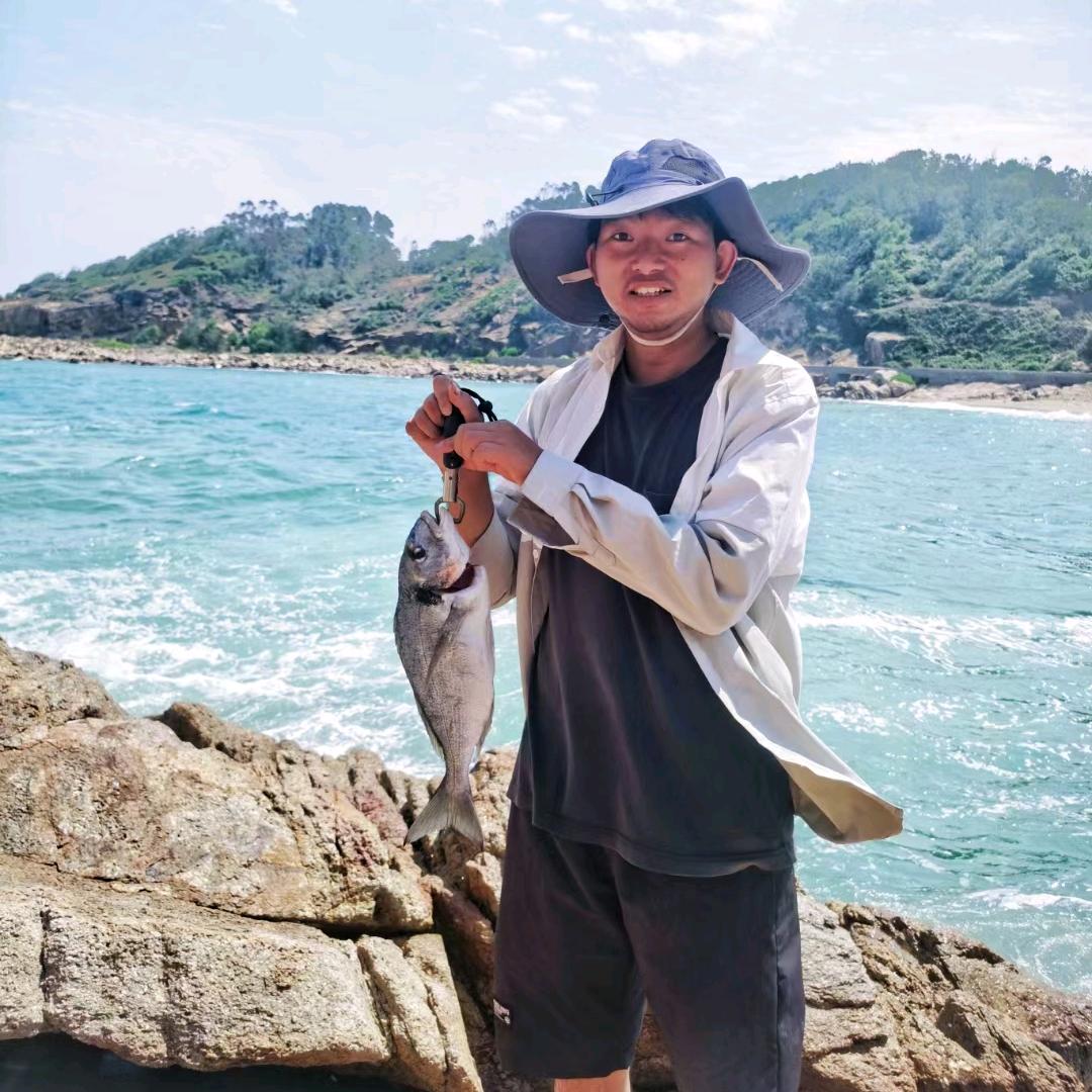 沙叮渔（海钓）