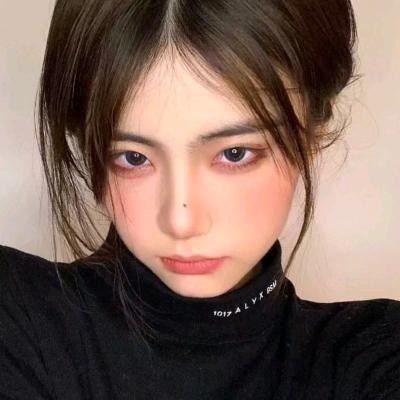 小鱼爱穿搭☞