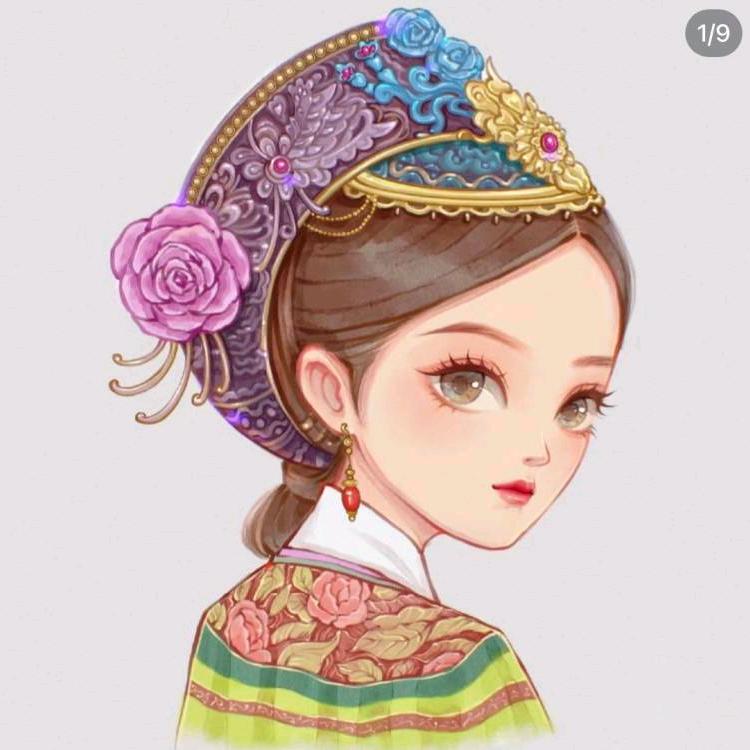 甄会唠原声播剧