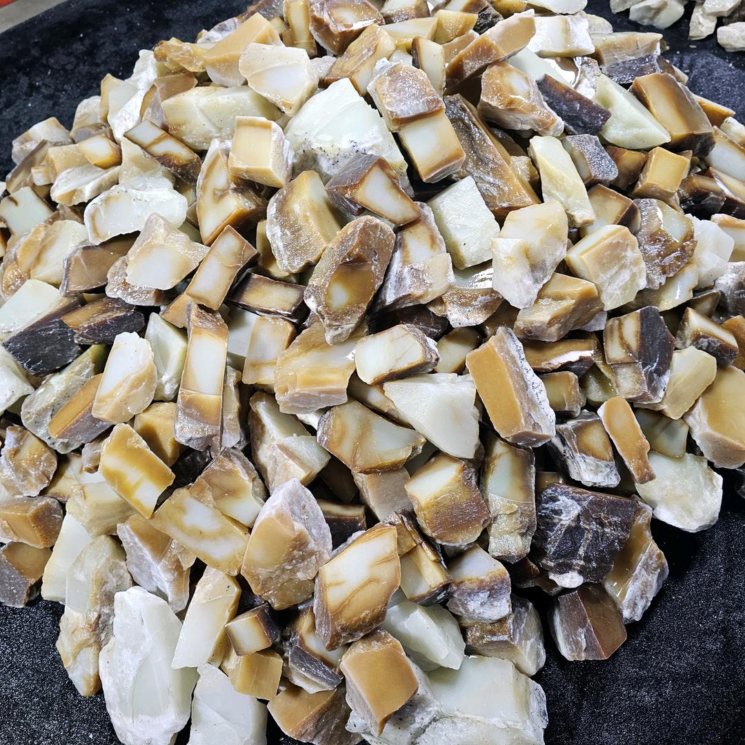 新M小李且末料