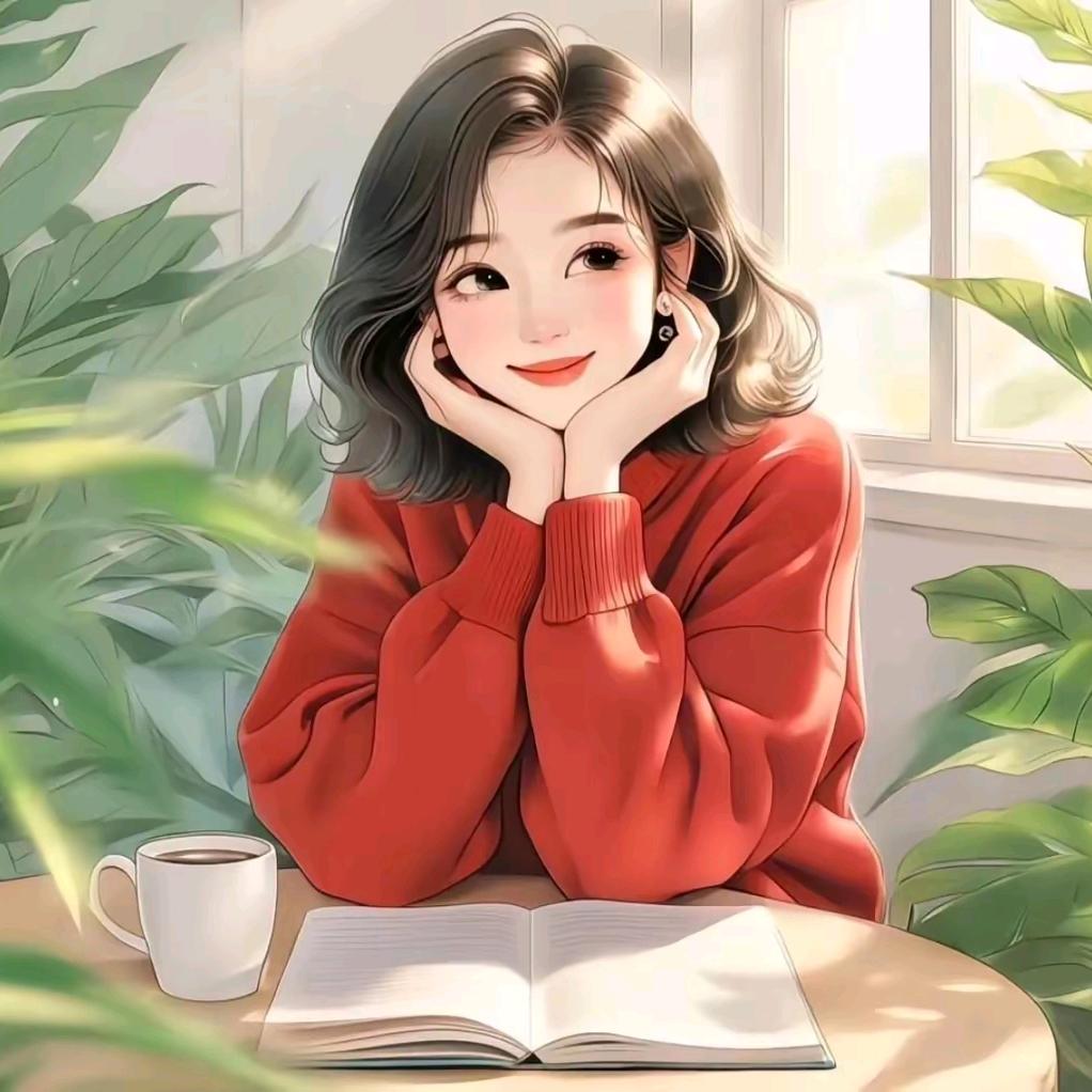 じᰔve~娟儿 💫