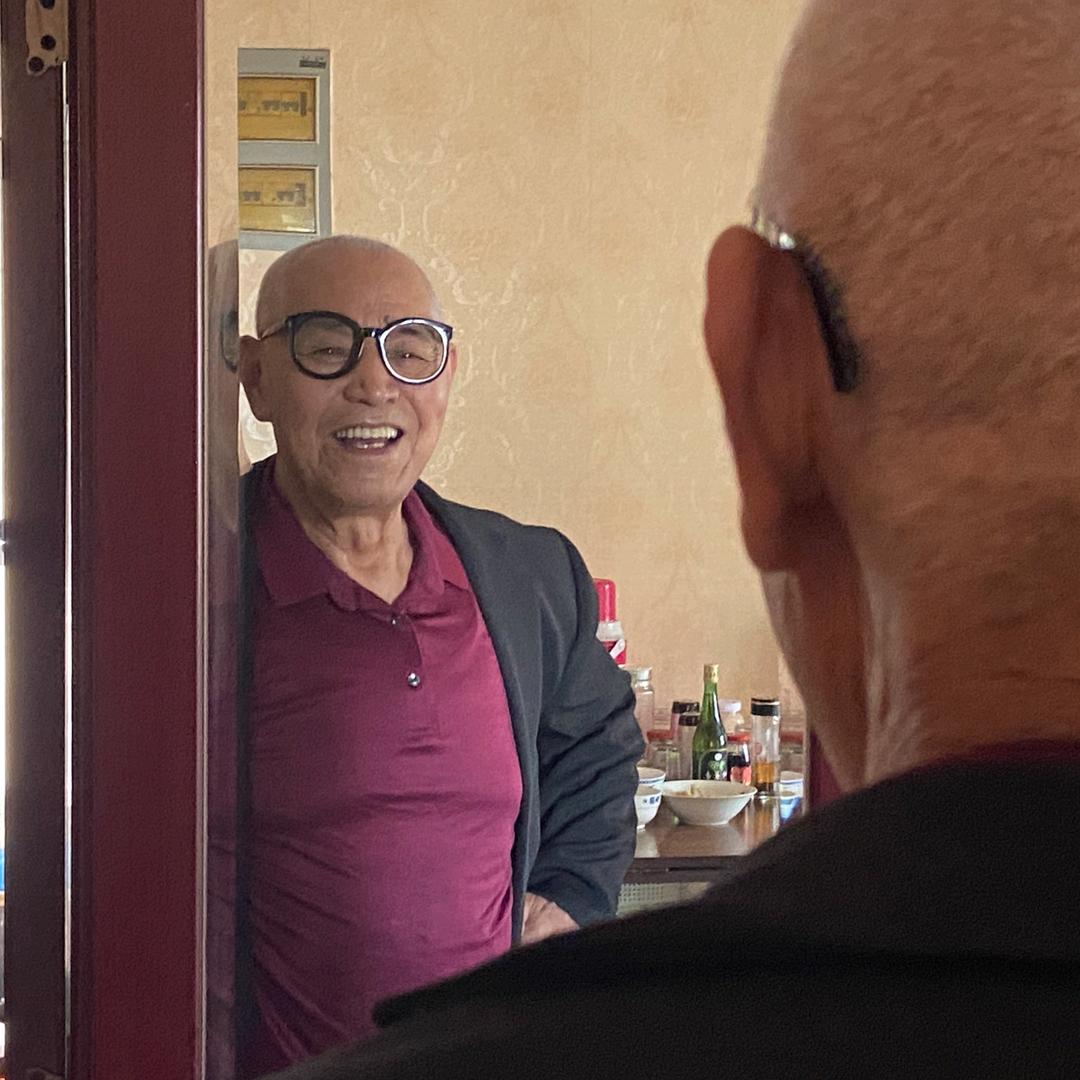 欢乐老头👴