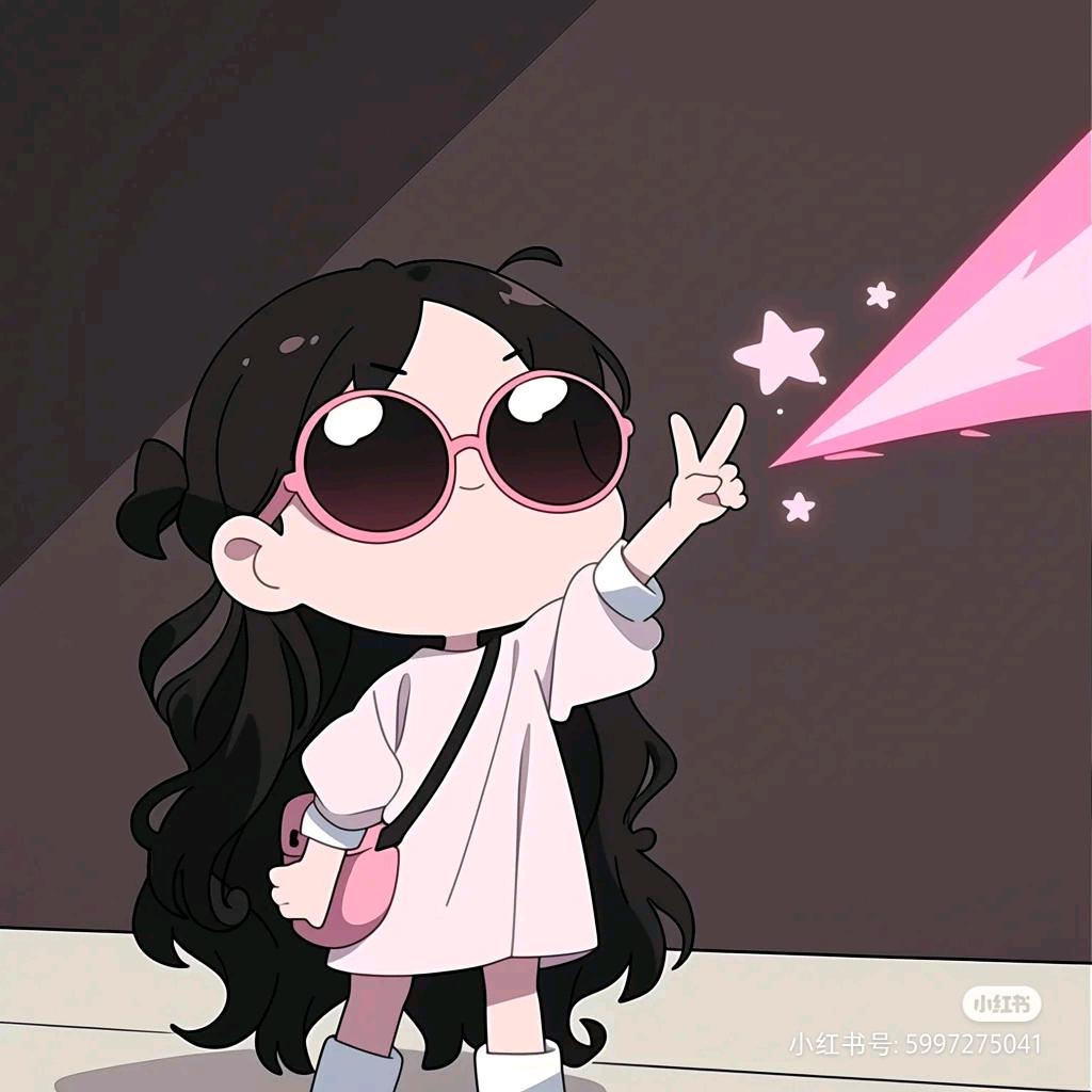 爱喝奶茶的布丁