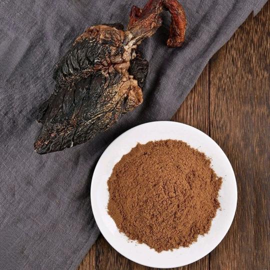 鹿小旭滋补养生旗舰店鹿心铺