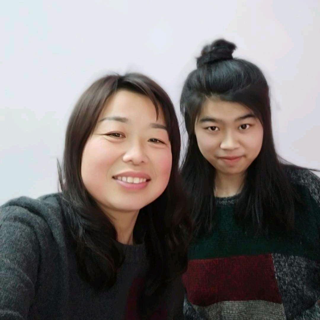 开心花儿