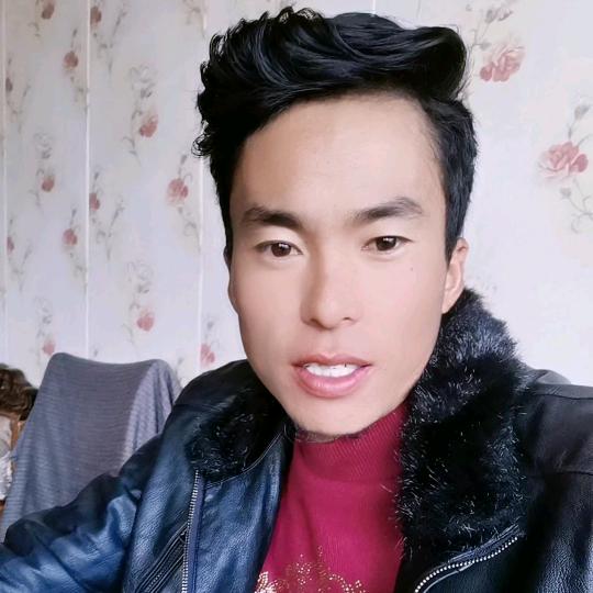 拉孜，🌷仁增🌷🌷