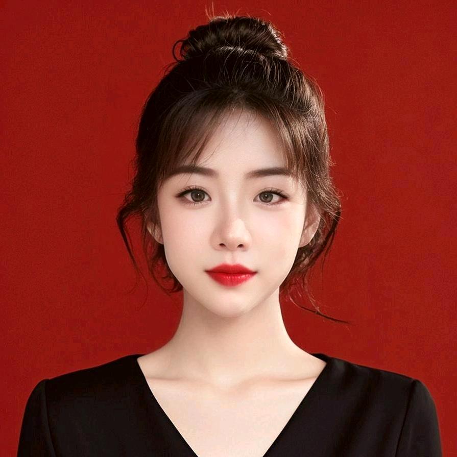 爱已🌸冻结🥰