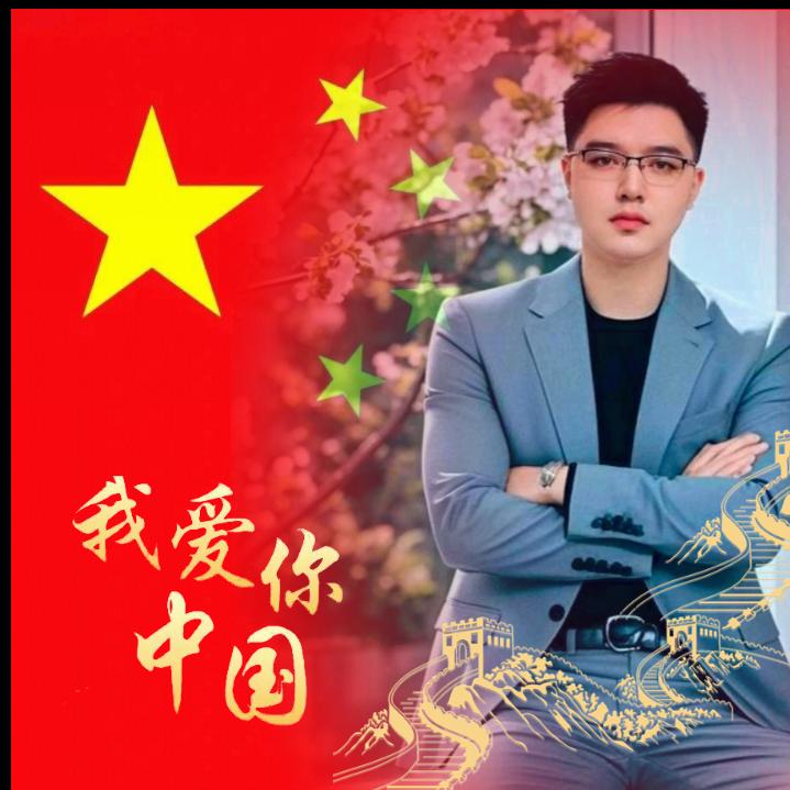 🎖️🇨🇳帅气长官🇨🇳7.15