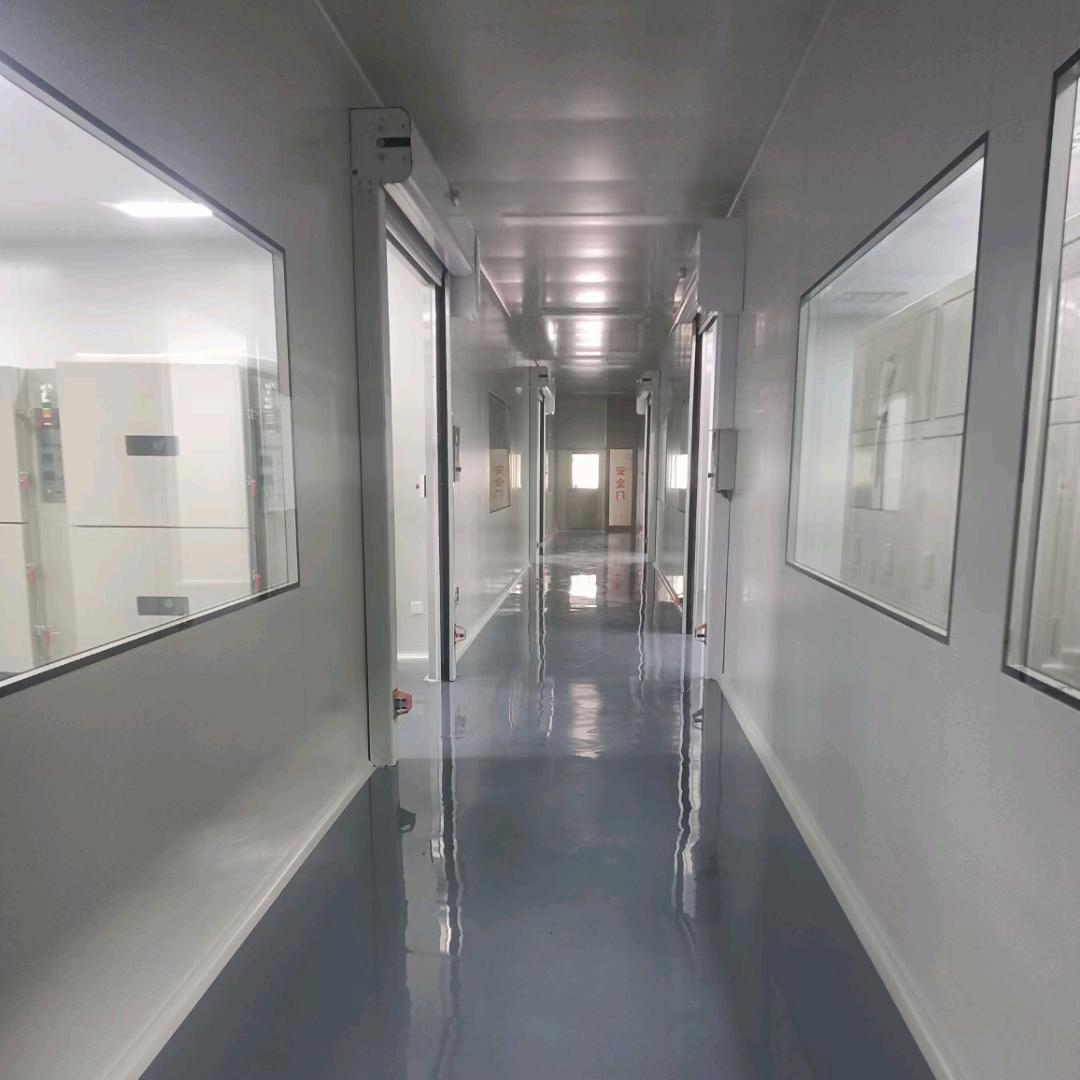 净化实验室工程承接
