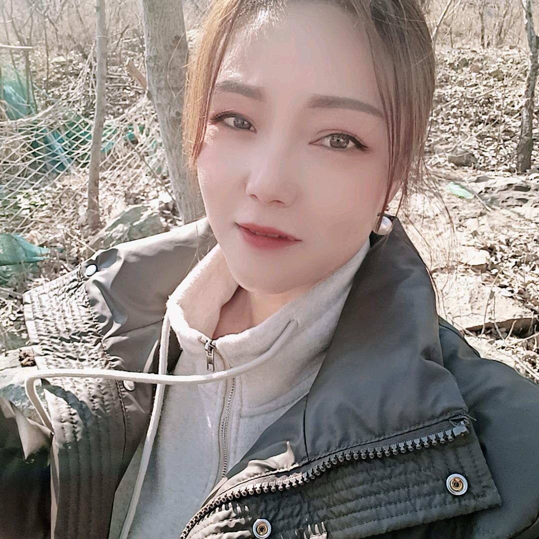 王莉😘
